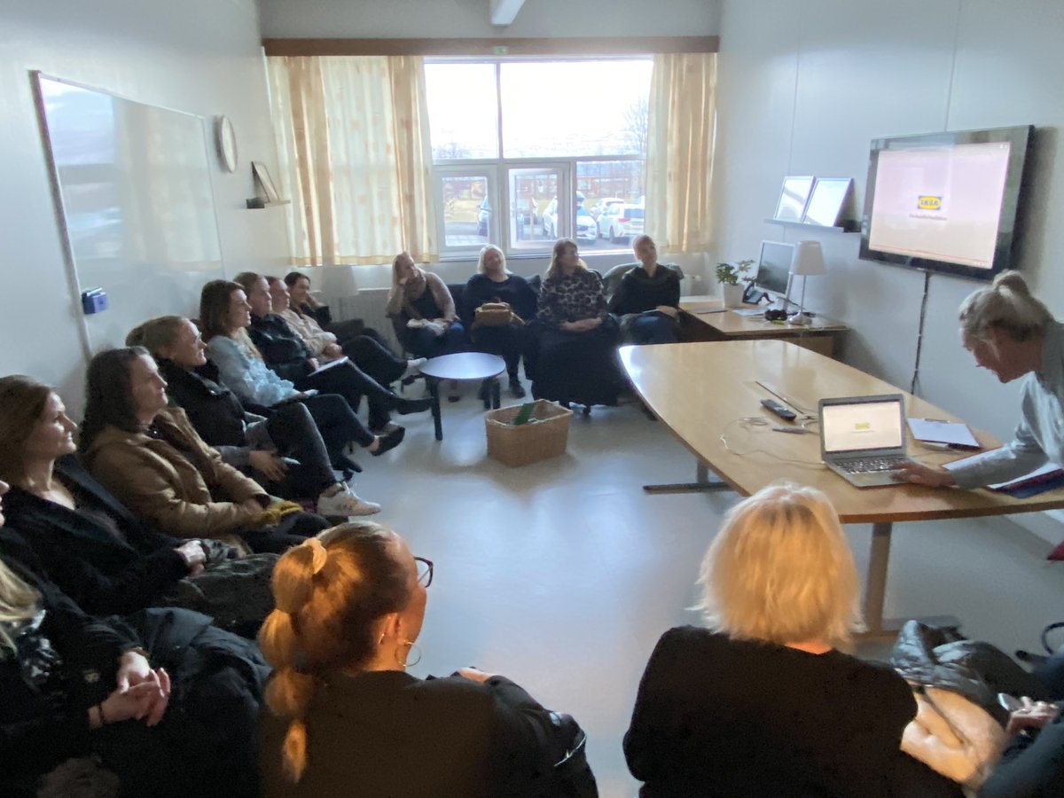 Hans Rúnar Snorrason tweet media