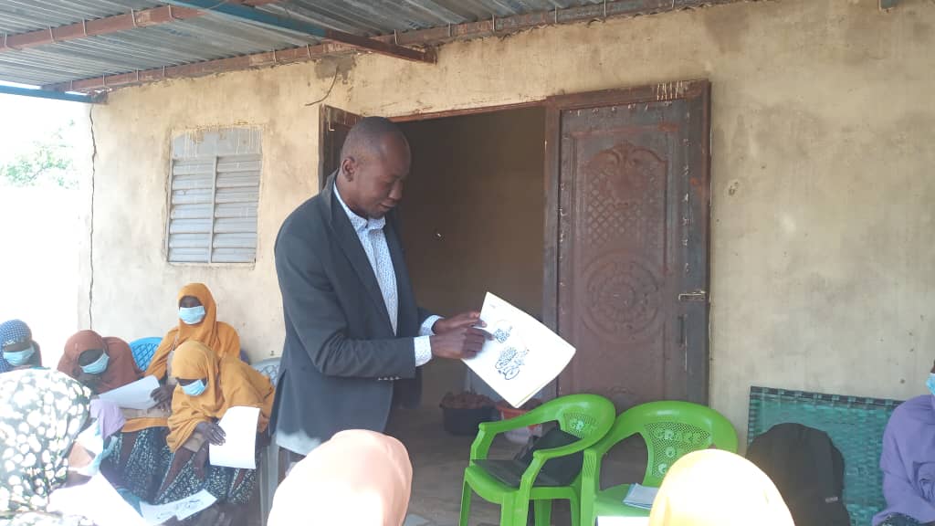 Cipmen's tweet photo. #News
Enrichissante #formation GERME 1 au profit du groupement féminin Sanu Bata Hana Zuwa de Djirataoua à #Maradi. Ceci, dans la mise en œuvre du programme de Promotion de l'Entreprenariat Local (#PROMEL) de @Swisscontact au Niger.
@Mahamadou_NASSAMOU
@CheouMamadou https://t.co/RVFOjsl194