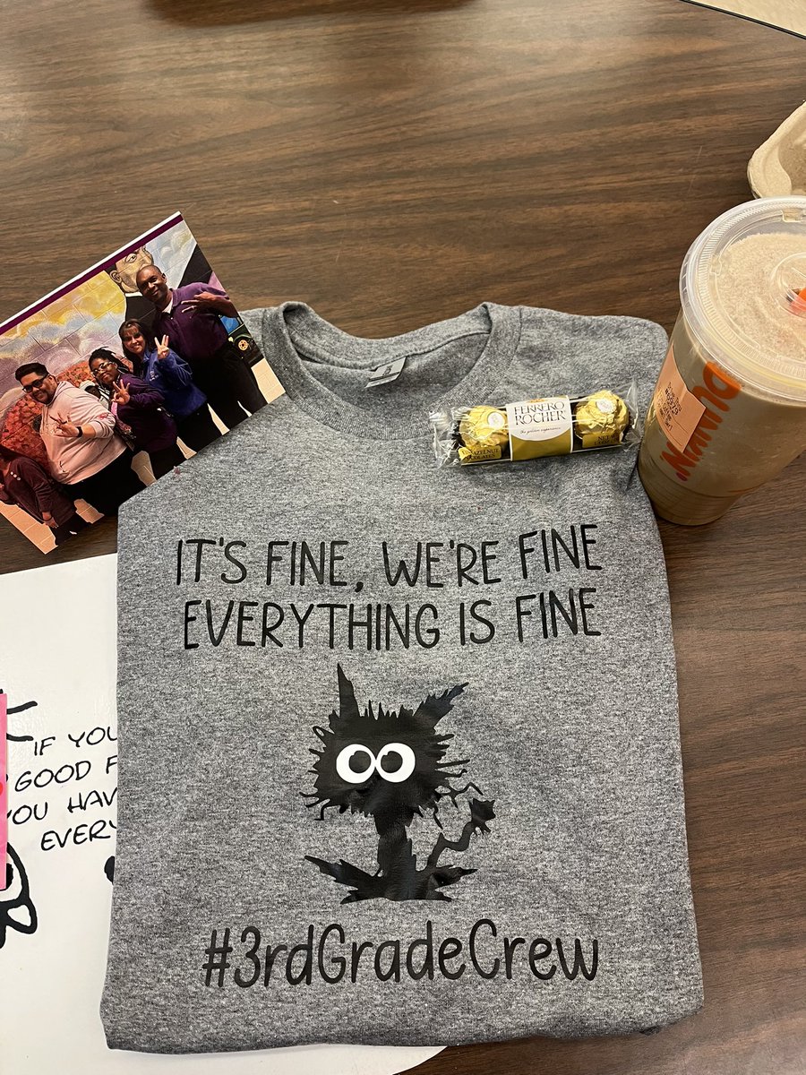 Victoria Stuewe M.Ed tweet media