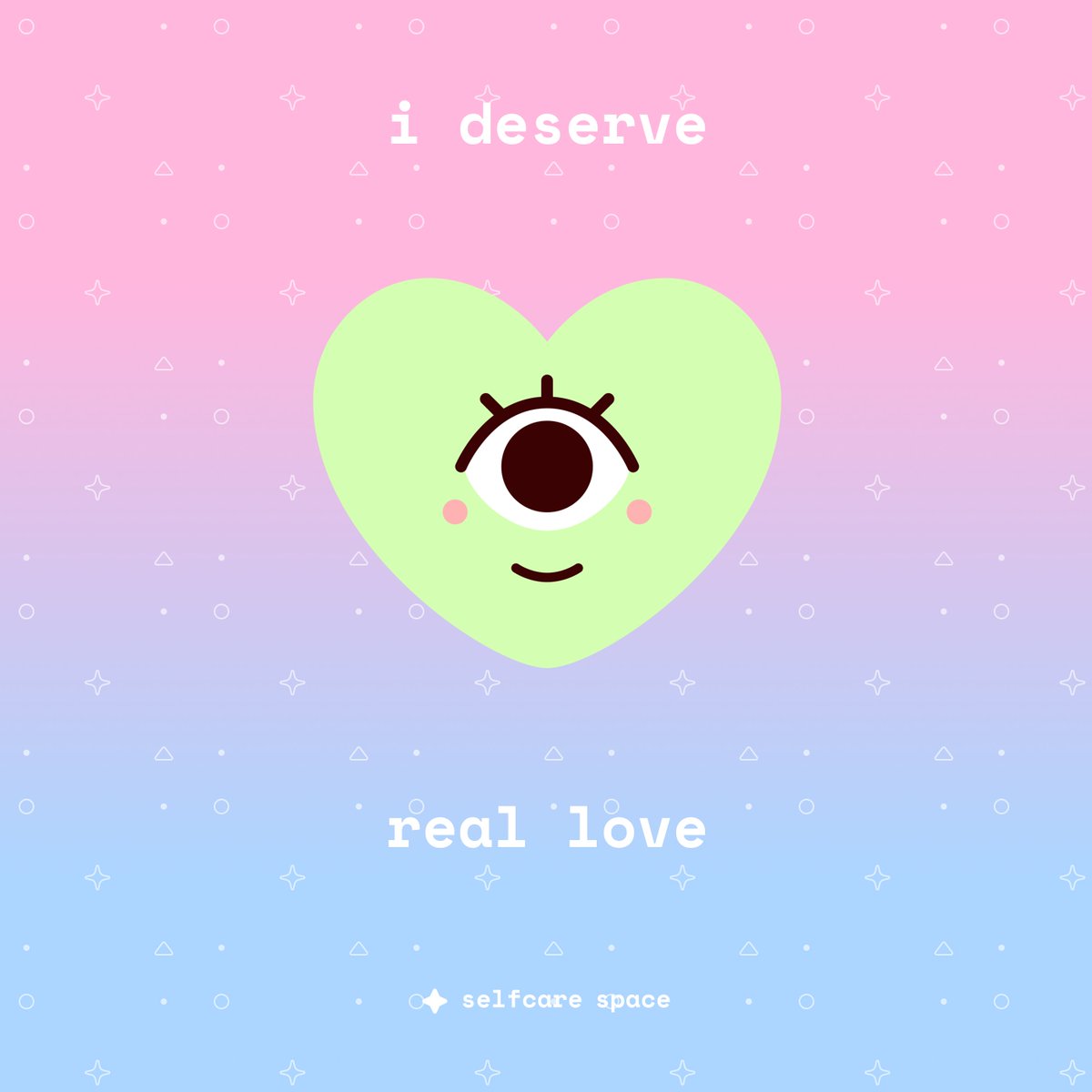 selfcarespaceco's tweet photo. you deserve real love 🫂 part 2 of 2

🪐 visit: https://t.co/nReibFLtv3

#mentalhealth #mentalhealthtips #mentalhealthsupport #mentalhealthadvocate #mentalhealthawarness #selfcare #selfcaretips #selflove #vday #vday2023 #valentinesday #valentinesday2023 #singleawarenessday https://t.co/BhDOaRT0ce