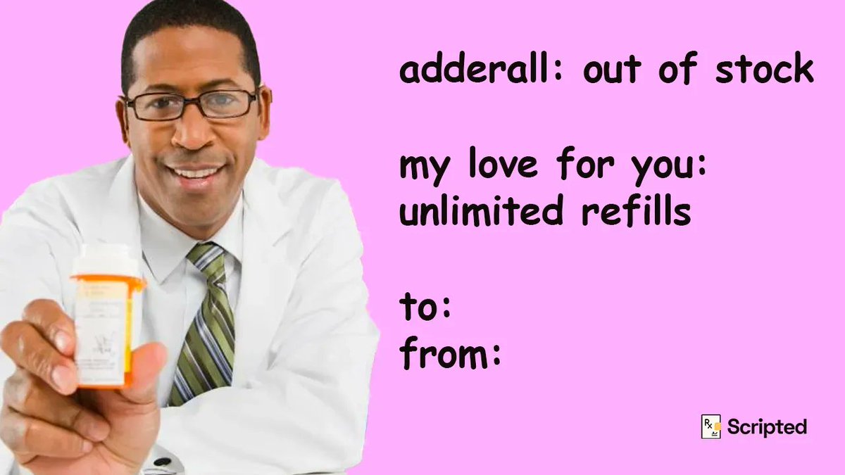 Scripted tweet media