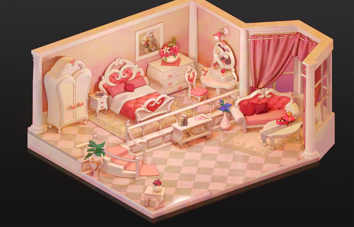 pixelcr0wn's tweet photo. No ui version <3 https://t.co/i3uqRyUaIh