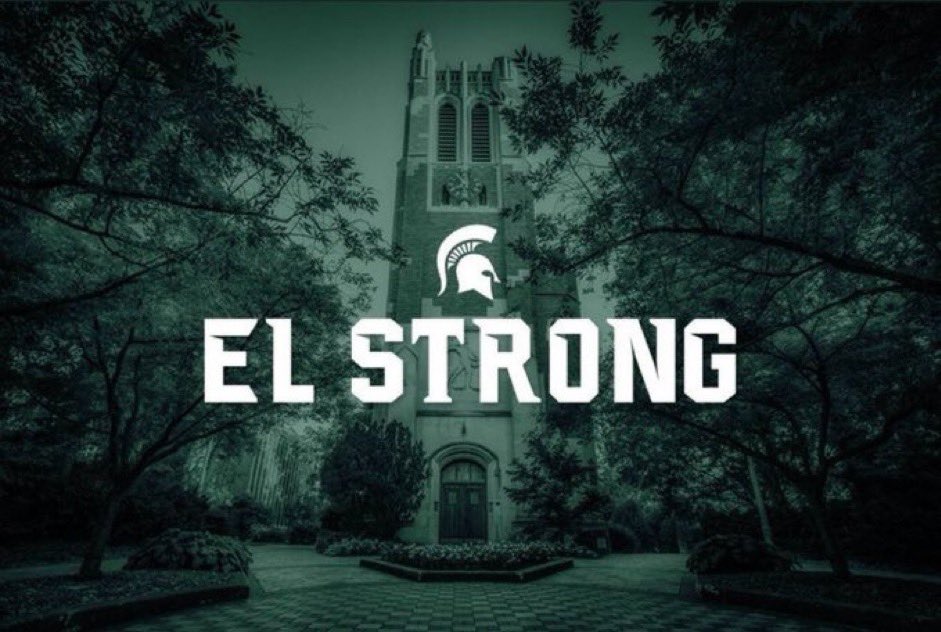 JordanScottLova's tweet photo. #ELStrong ๐๐ https://t.co/hxZLCwCbS6