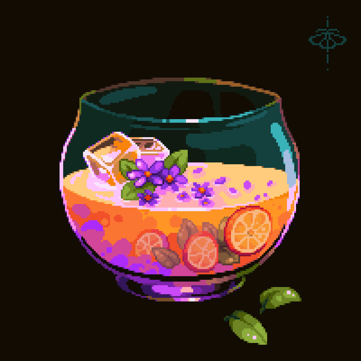 Chrysoperla2's tweet photo. Which one will you have ? 🍹 https://t.co/Q781avBnMH