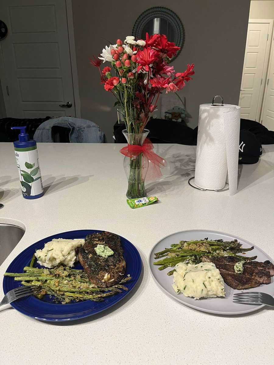sheldeeen's tweet photo. The Madness     🤝🏾. The Masterpiece 

V-Day Edition 💌🥩 a team effort https://t.co/F7NMcx2DzV
