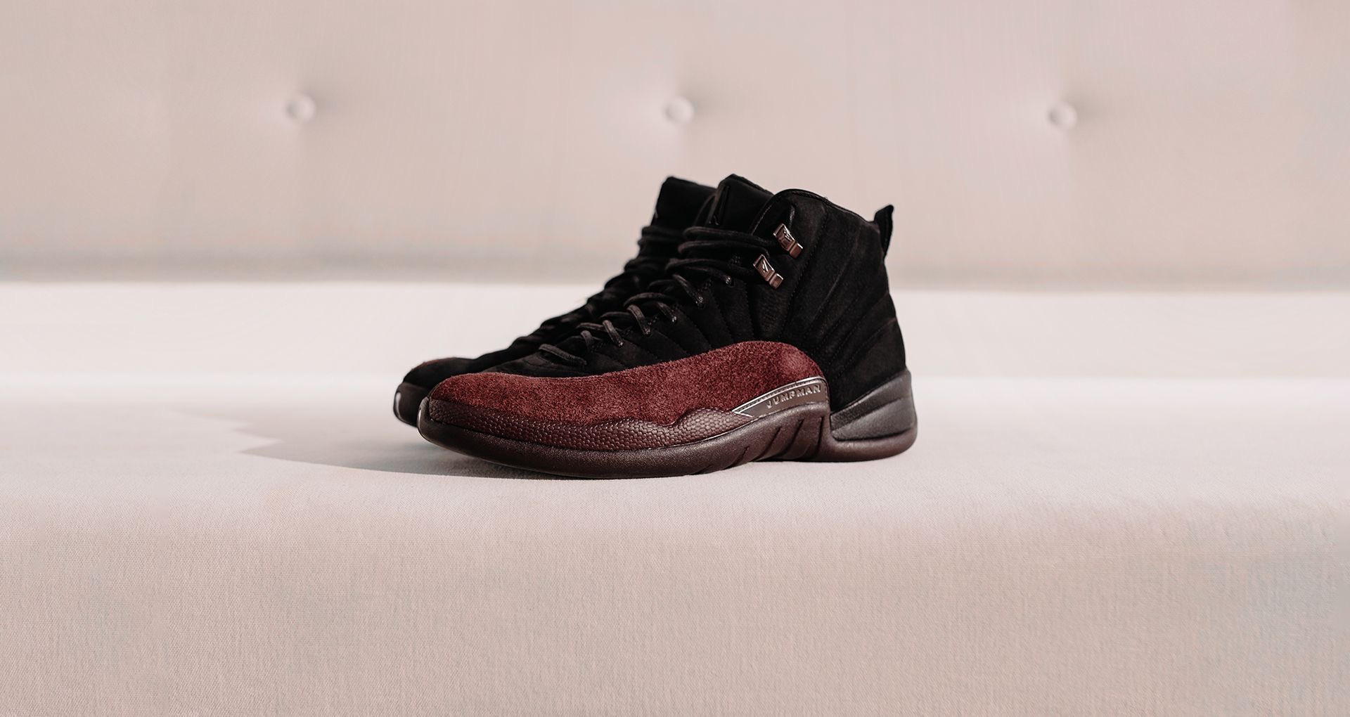 Jordan 12s outlet women