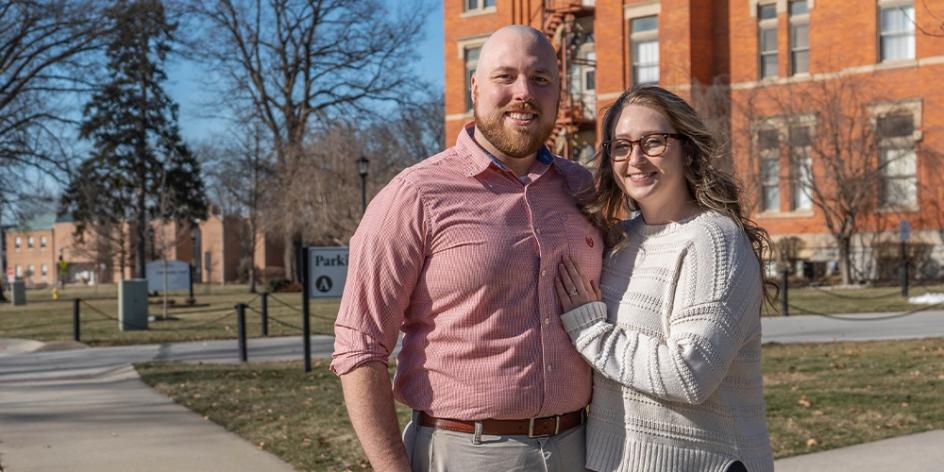 Heidelberg University tweet media