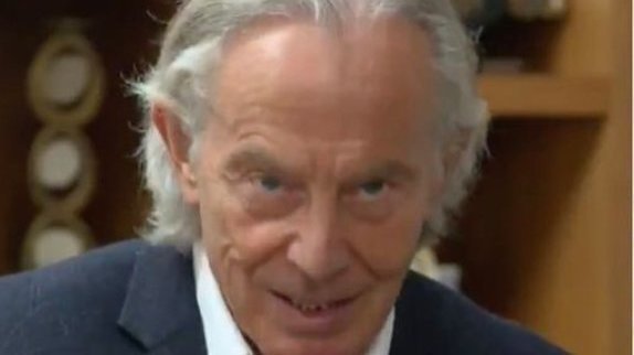 RandolphTrent's tweet image. The personification of evil! more than enough friends with Epstein