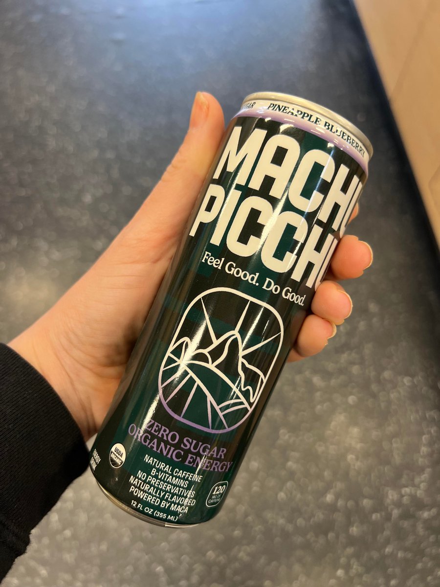 It's super rough out there right now for CPG brands, so I'm going to show some love to some cool brands I like.