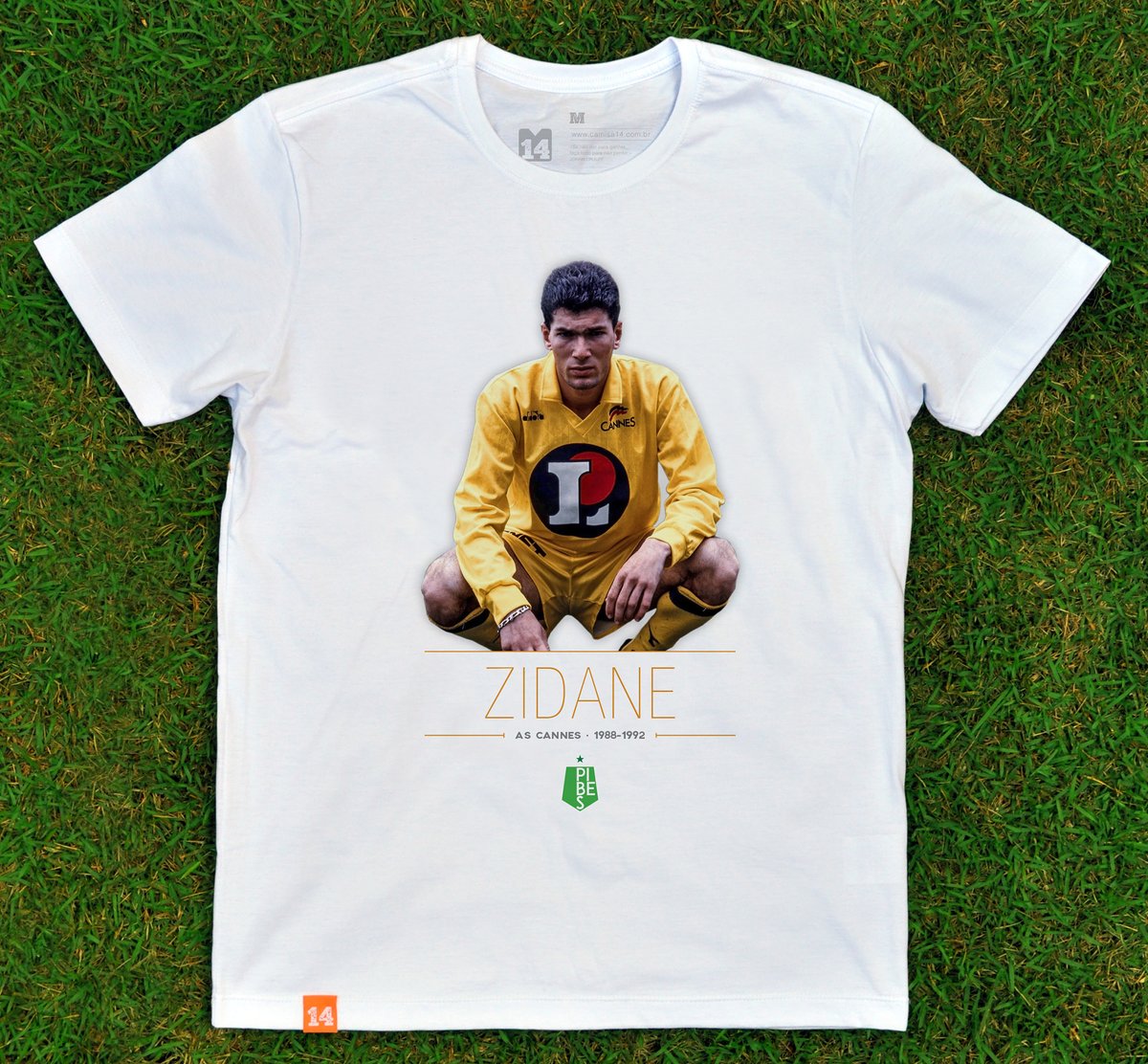 camisa___14's tweet image. #Camisa14 #CamisetasAutorais #Pibes #Molekada #Esperanças #Acne #Maradona #Henry #Zidane #Cantona #Sócrates