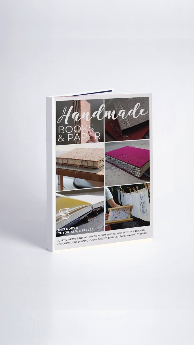 TonyChankan's tweet image. Learn how to make beautiful journals with easy-to-follow instructions. All our tutorials are beginner-friendly.
Check it out : thesiambindery.etsy.com
#tutorial #booktutorial #diytutorial  #guide #instruction #bookbindingguide #planner #gifts #birthdaygift #journals #booklover