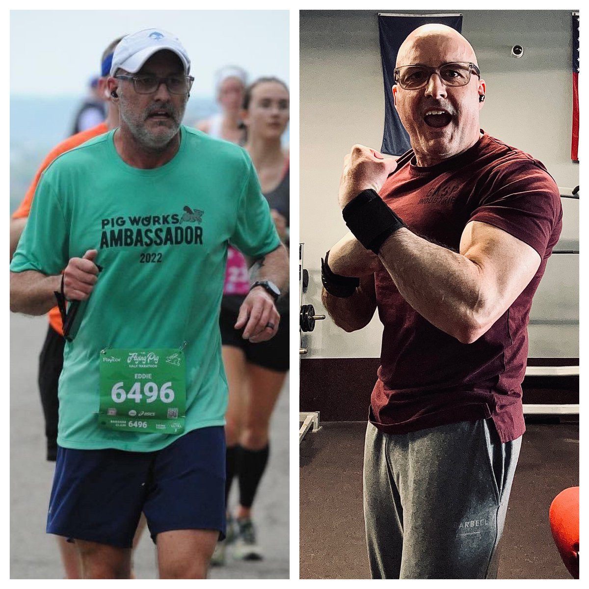 Eddie Coleman tweet media