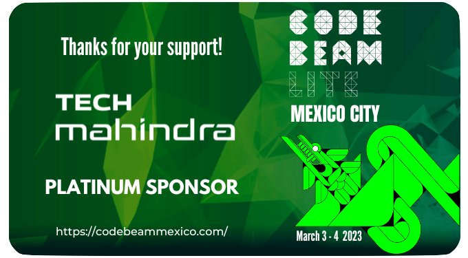 CodeBEAMLiteMX tweet media