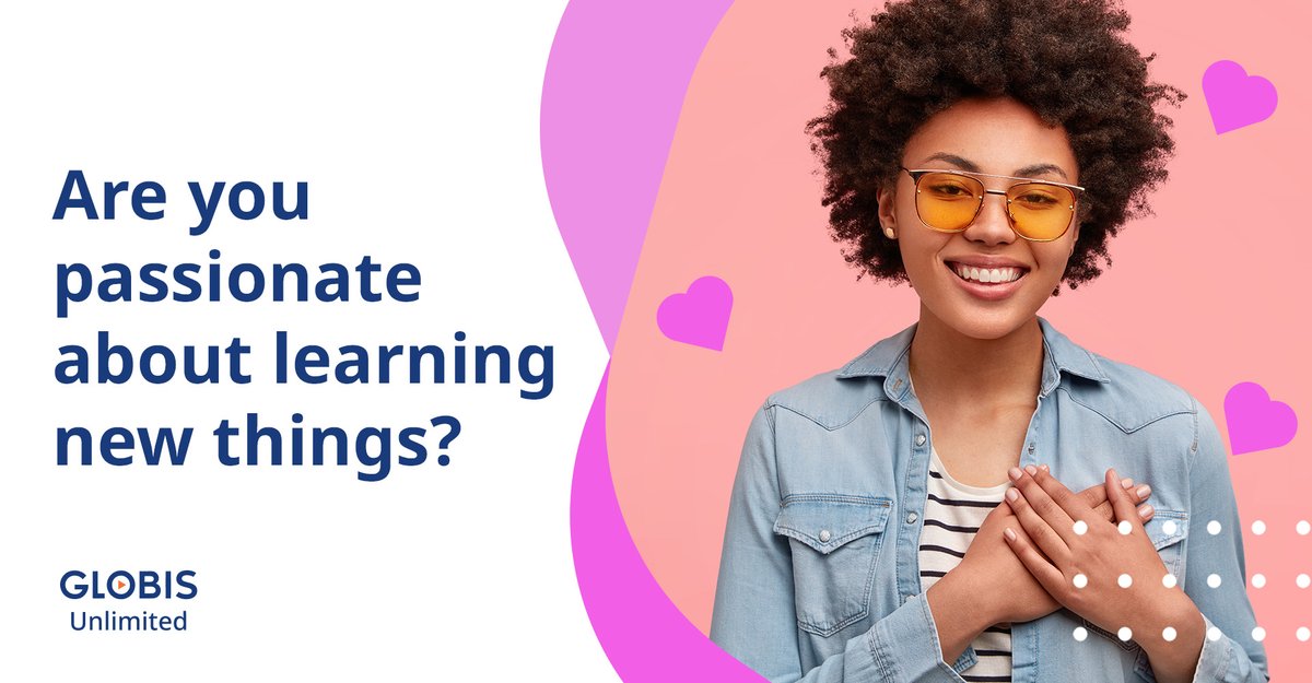 Like any worthwhile relationship, learning takes time, energy, and commitment. If you want success with your #learninggoals in the long run, you need to put in the effort and keep things fresh.

What can you do to recommit and fall back in love with learning this #ValentinesDay?