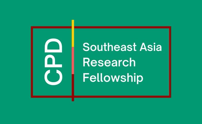 USC Public Diplomacy on Twitter: "📆 DEADLINE EXTENDED: The Southeast