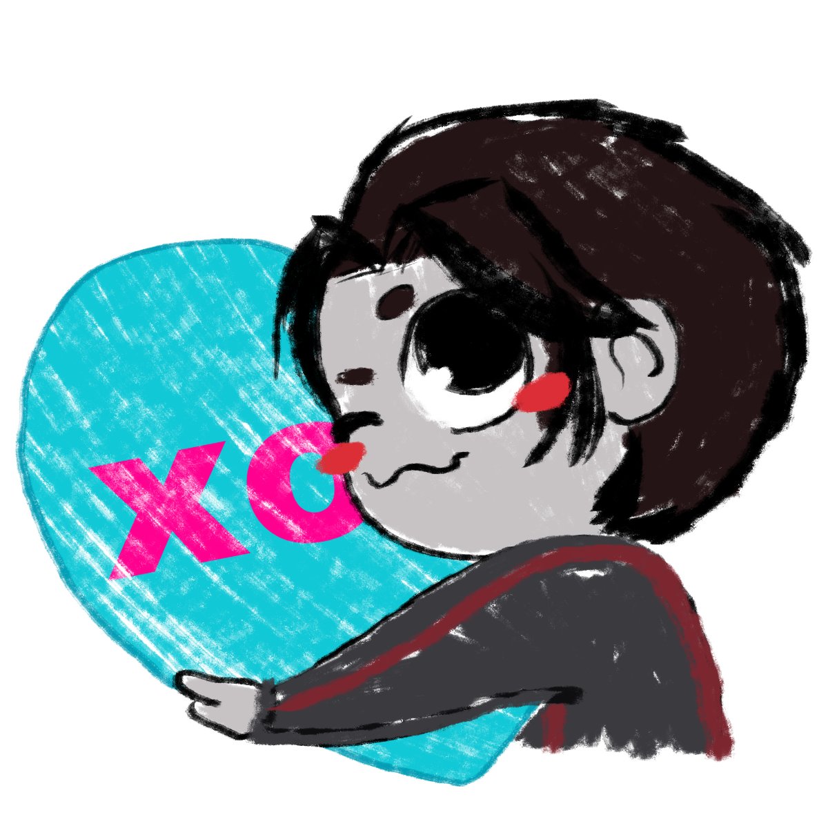 -ˋˏ◇ ℂ𝕖𝕝𝕝𝟘 ◇ˎˊ- | ENVtuber | Comms OPEN tweet media