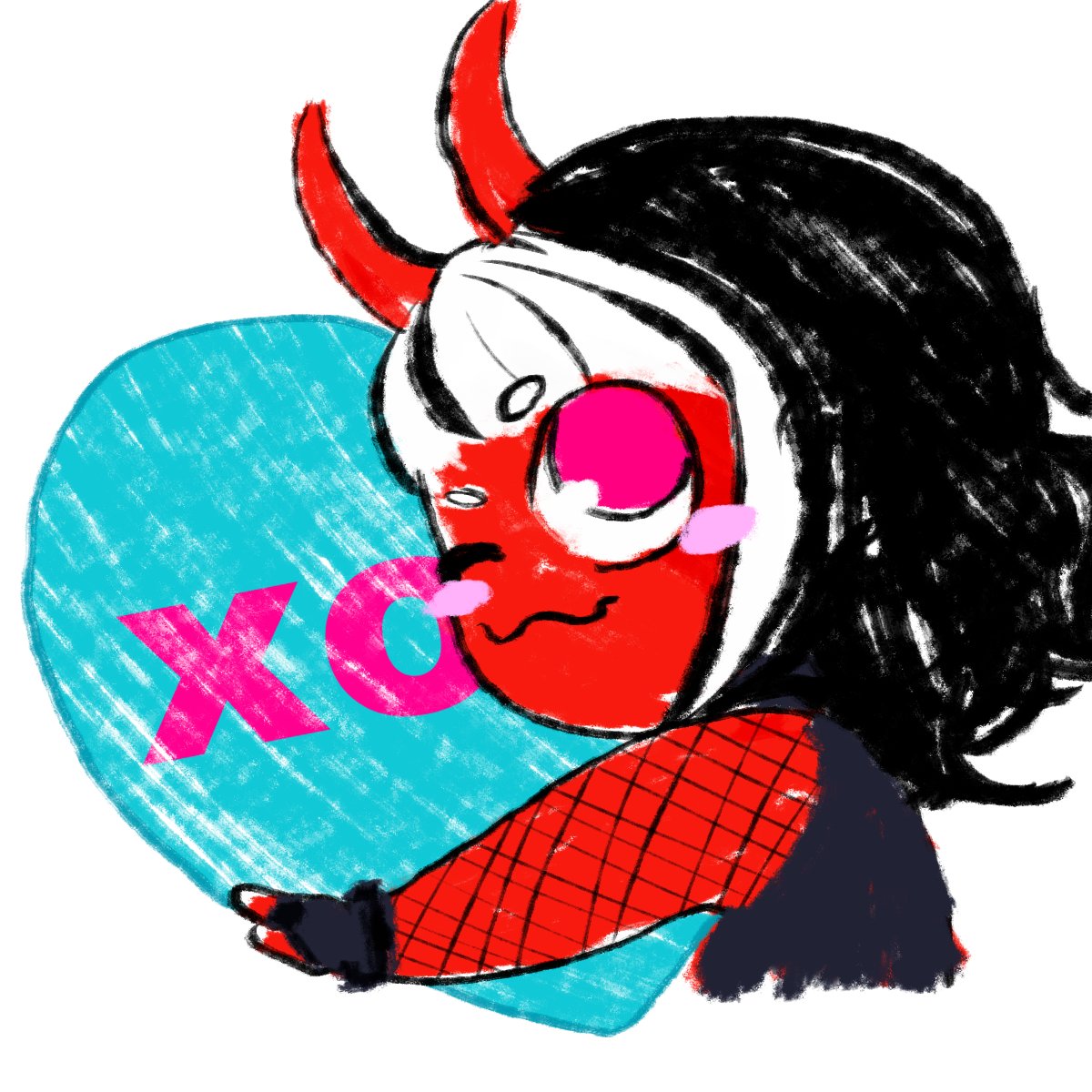 -ˋˏ◇ ℂ𝕖𝕝𝕝𝟘 ◇ˎˊ- | ENVtuber | Comms OPEN tweet media