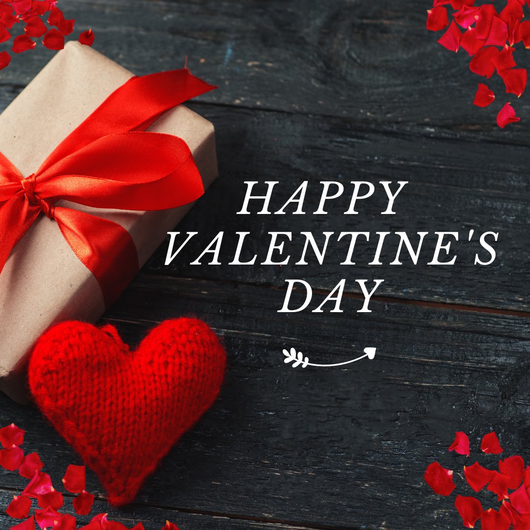 StateSupply's tweet photo. Wishing you all a Happy Valentine’s Day from us to you! 

#statesupplycompany #mn #valentinesday https://t.co/lfGW2mAs2N