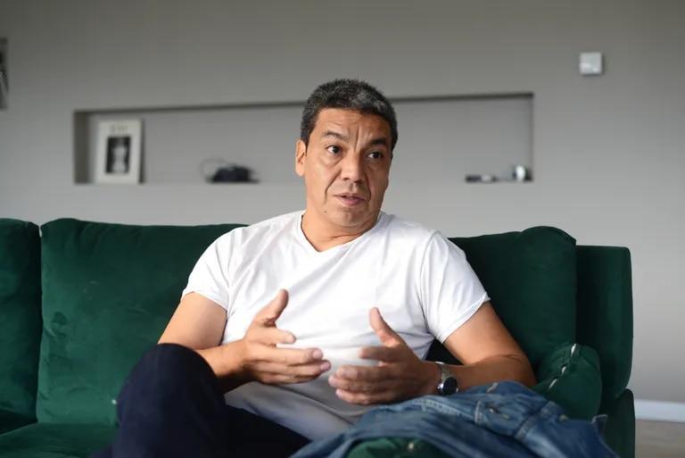 LANACION's tweet photo. Ya sin Victoria Donda, Libres del Sur busca posicionar su propio candidato a presidente https://t.co/DM57jC2V3S https://t.co/mTyXb7hUxT