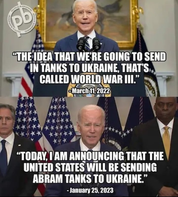 AnthonyWapow's tweet photo. Dementia at its finest..... 

#Ukraine #Russia #WWIII #NATO https://t.co/gLIY96yfzQ