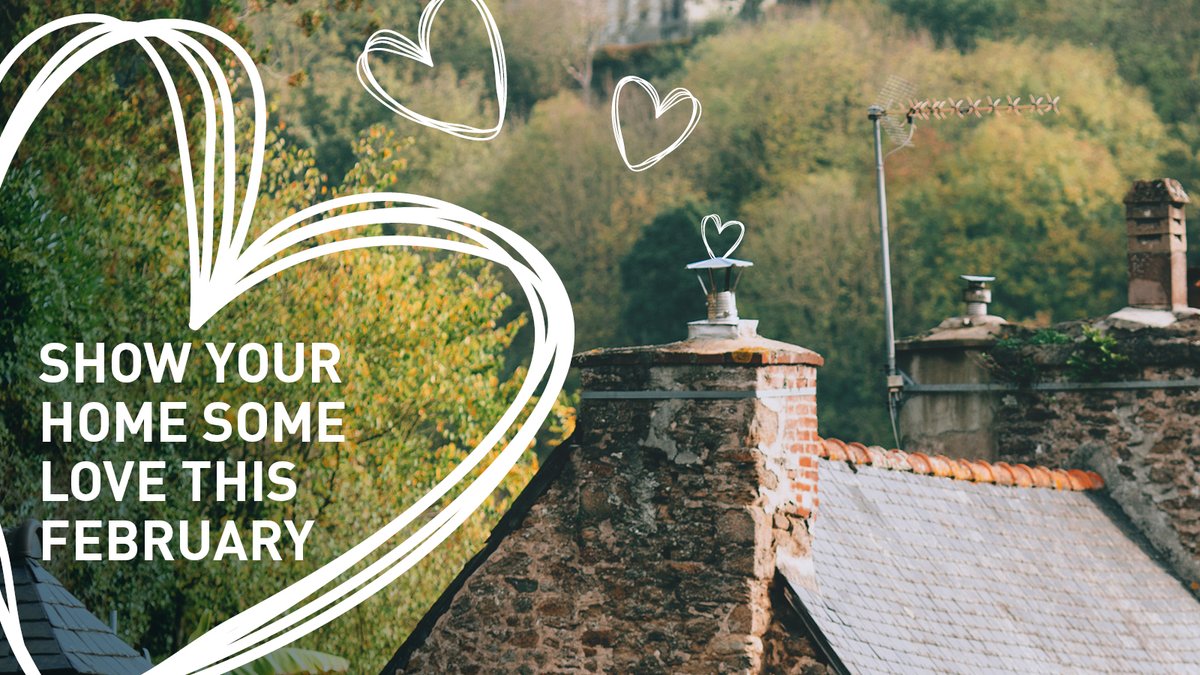 stwater's tweet photo. Show your water pipes and drains some love this Valentine’s Day with HomeServe's home emergency cover...

...from 50p per month in the first year, offer ends 22 March 2023. 

More info: https://t.co/zbSpORPrUO https://t.co/jW61RjBcT1