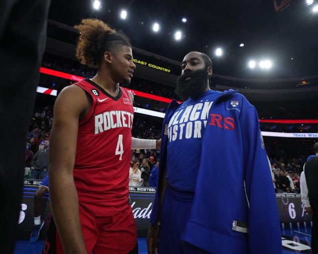 Rockets Nation France tweet media