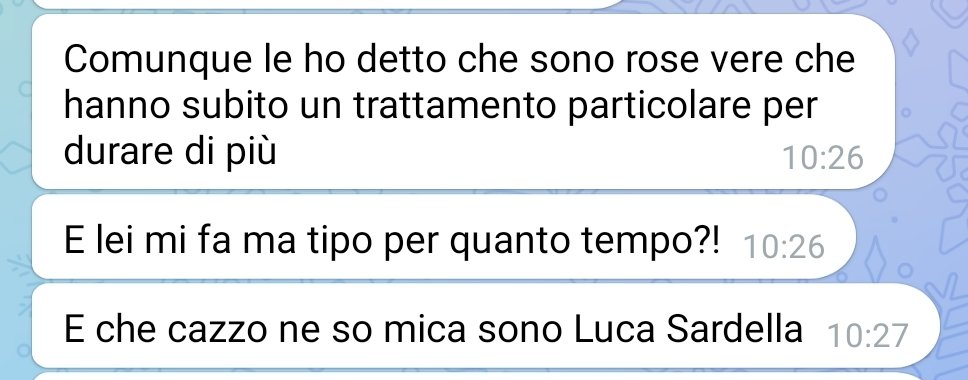 Non tutte nascono divulgatrici scientifiche.