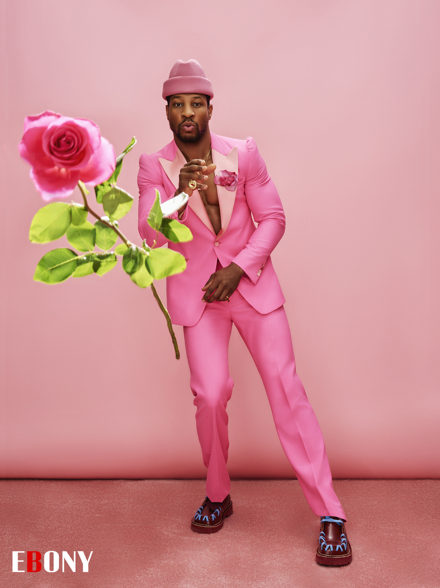 EBONY MAGAZINE on Twitter "Access our February Cover Experience at 
