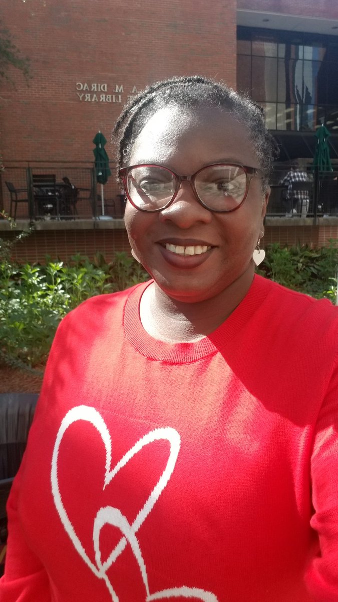 shaundra_l_77's tweet photo. Happy Valentine's Day from Dirac Science Library and Boney Wan Kenobi aka #CupidJedi
#FSU #FSULibraries #STEM #ValentinesDay #skeleton #LoveDataWeek #LoveData23 https://t.co/CYYkVdiILb