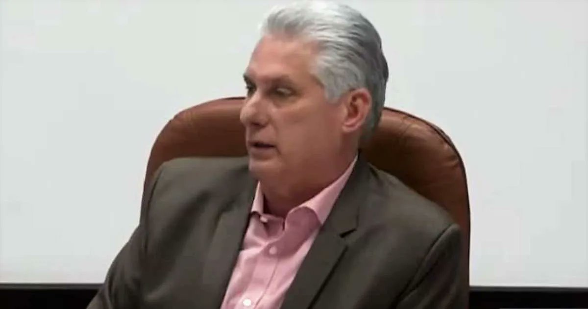 CiberCuba - Noticias de Cuba 🇨🇺 tweet media