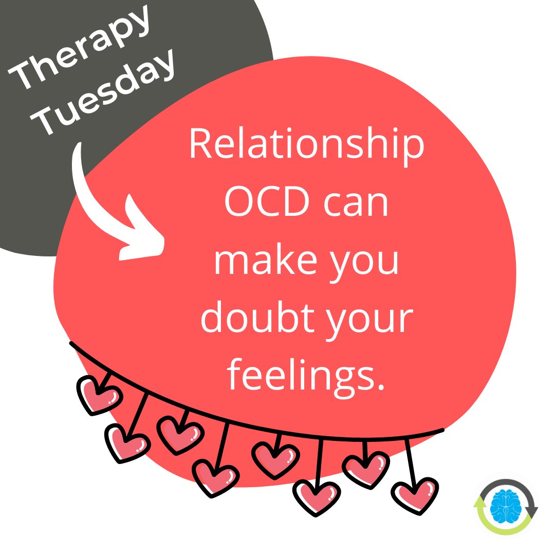 The key is to take a step back and try not to get caught up in the content, then reflect on your values.

#therapythursday #ocdsupportgroup #supportgroup #ocd #obsessivecompulsivedisorder #ocdottawa #mentalhealth #mentalhealthottawa #selfhelp #erp #exposureandresponseprevention