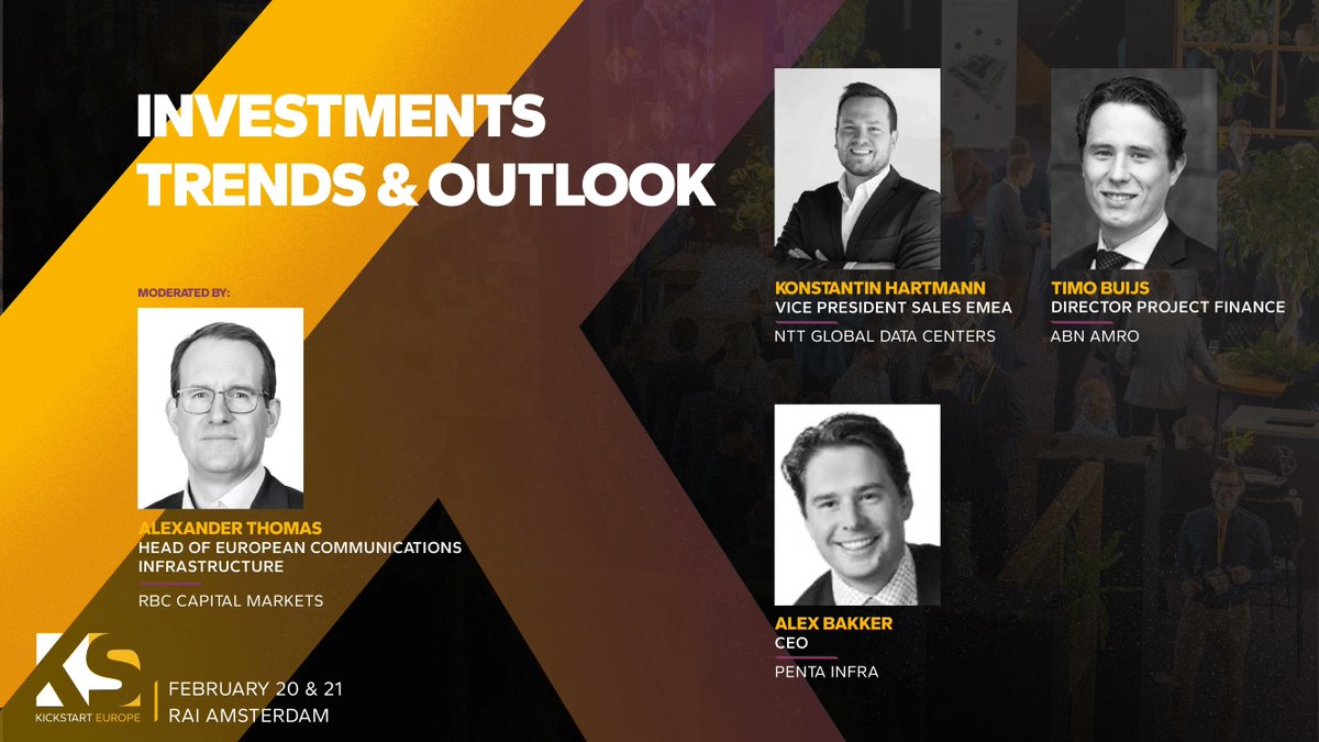 KickStart Europe tweet media