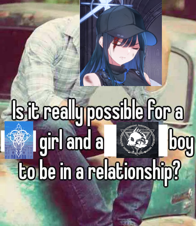psycho_soviet's tweet photo. #bluearchivememes https://t.co/vxdpQ9ouwU