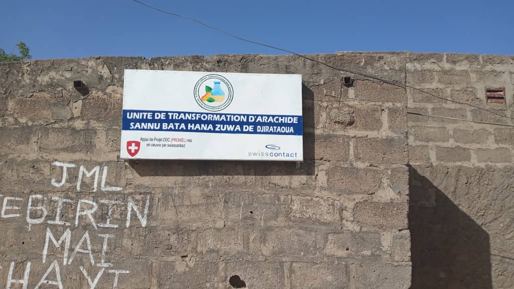 Cipmen's tweet photo. #News
Enrichissante #formation GERME 1 au profit du groupement féminin Sanu Bata Hana Zuwa de Djirataoua à #Maradi. Ceci, dans la mise en œuvre du programme de Promotion de l'Entreprenariat Local (#PROMEL) de @Swisscontact au Niger.
@Mahamadou_NASSAMOU
@CheouMamadou https://t.co/RVFOjsl194