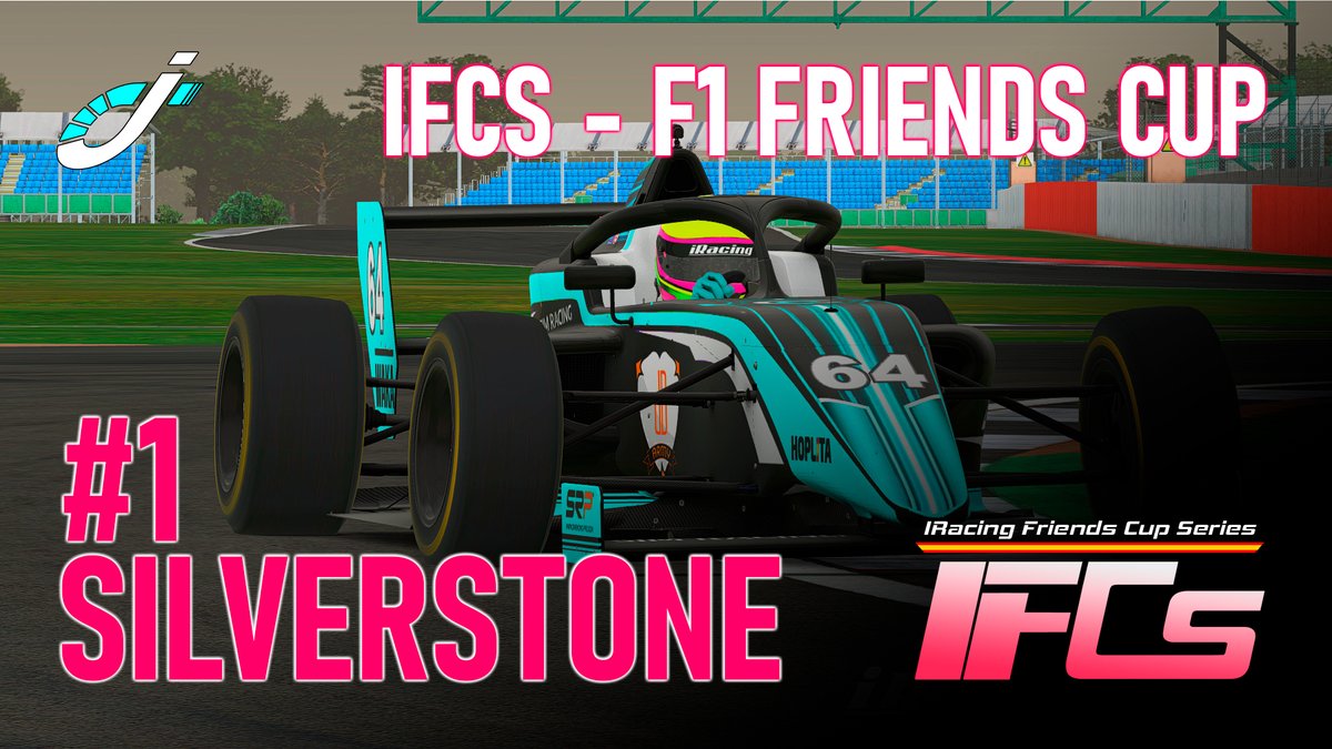 Joloco97 (@joloco97) on Twitter photo 🔵 Estamos EN DIRECTO! ⚪
Oficiales en <a href="/iRacing/">iRacing</a> y después IFCS - <a href="/F1Friendscup/">skansjsj</a>
🔥 #1 Silverstone 🔥
<a href="/simufy/">Simufy</a> <a href="/RComponents_es/">Racing Components</a> <a href="/yougotteam/">YouGotTeam</a> <a href="/MiguelCustomArt/">Miguel Custom Art</a> | <a href="/CarbonoEsports/">Carbono eSports</a>
Twitch.tv/Joloco97 🔵 Estamos EN DIRECTO! ⚪
Oficiales en <a href="/iRacing/">iRacing</a> y después IFCS - <a href="/F1Friendscup/">skansjsj</a>
🔥 #1 Silverstone 🔥
<a href="/simufy/">Simufy</a> <a href="/RComponents_es/">Racing Components</a> <a href="/yougotteam/">YouGotTeam</a> <a href="/MiguelCustomArt/">Miguel Custom Art</a> | <a href="/CarbonoEsports/">Carbono eSports</a>
Twitch.tv/Joloco97