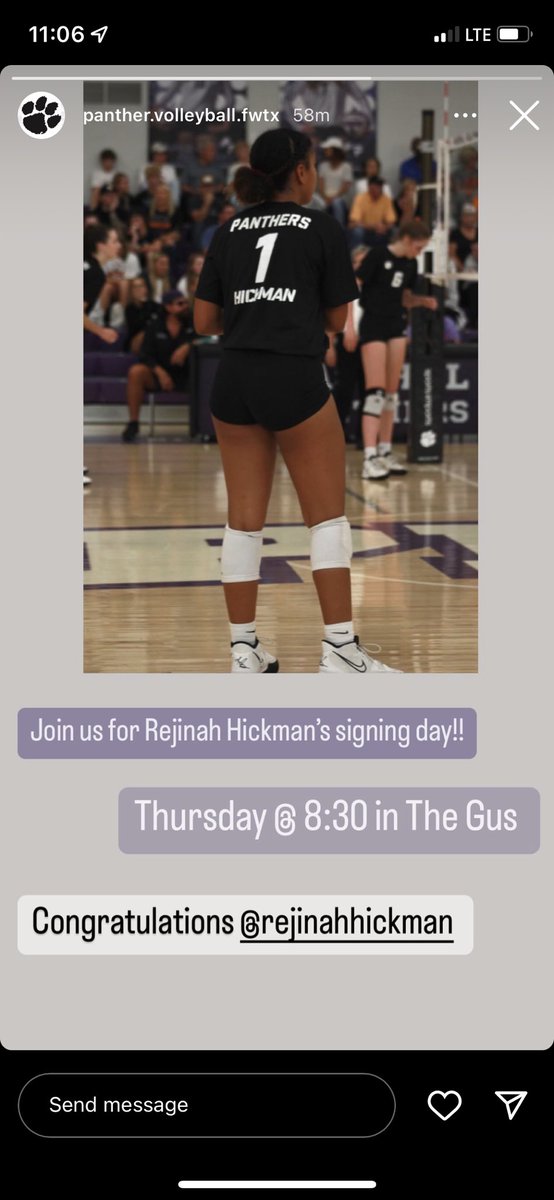 PHS Volleyball (@phsvbfno) on Twitter photo 