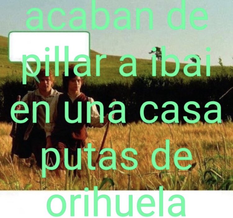 IlloJuan tweet media