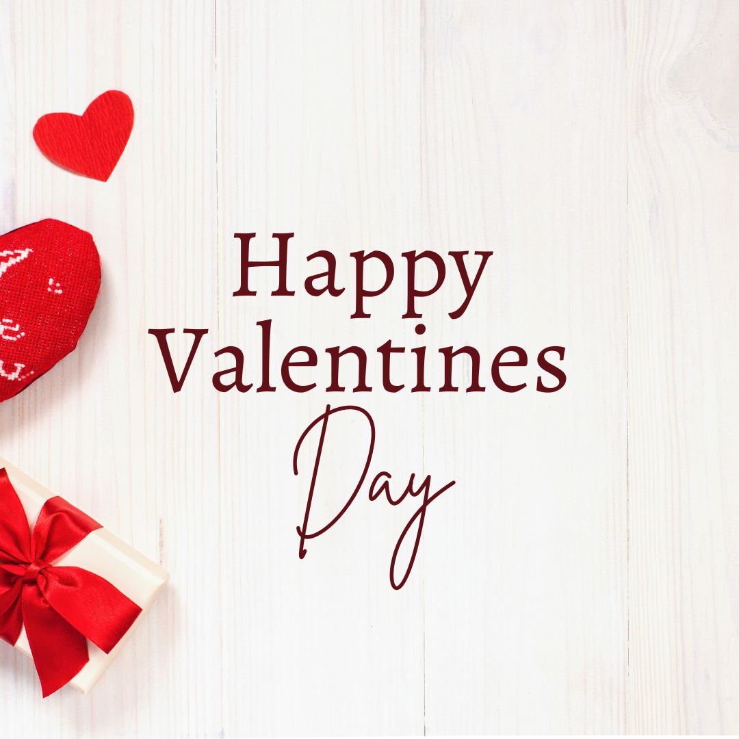 There is nothing we love more than our amazing communities, Happy Valentines Day from FCCU!💟