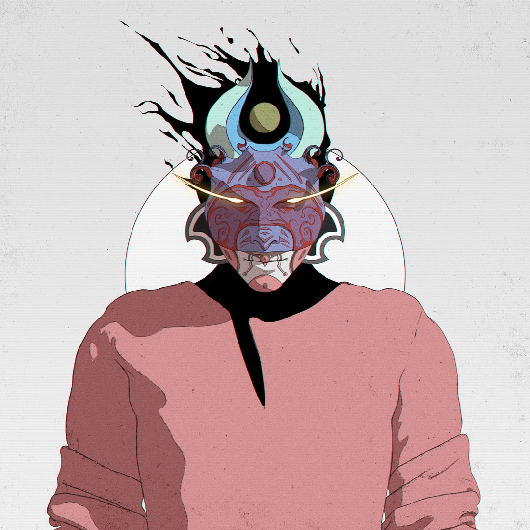 omnimorphs_bot's tweet image. A new Omnimorphs has just been fused: opensea.io/assets/0xb5f3d…