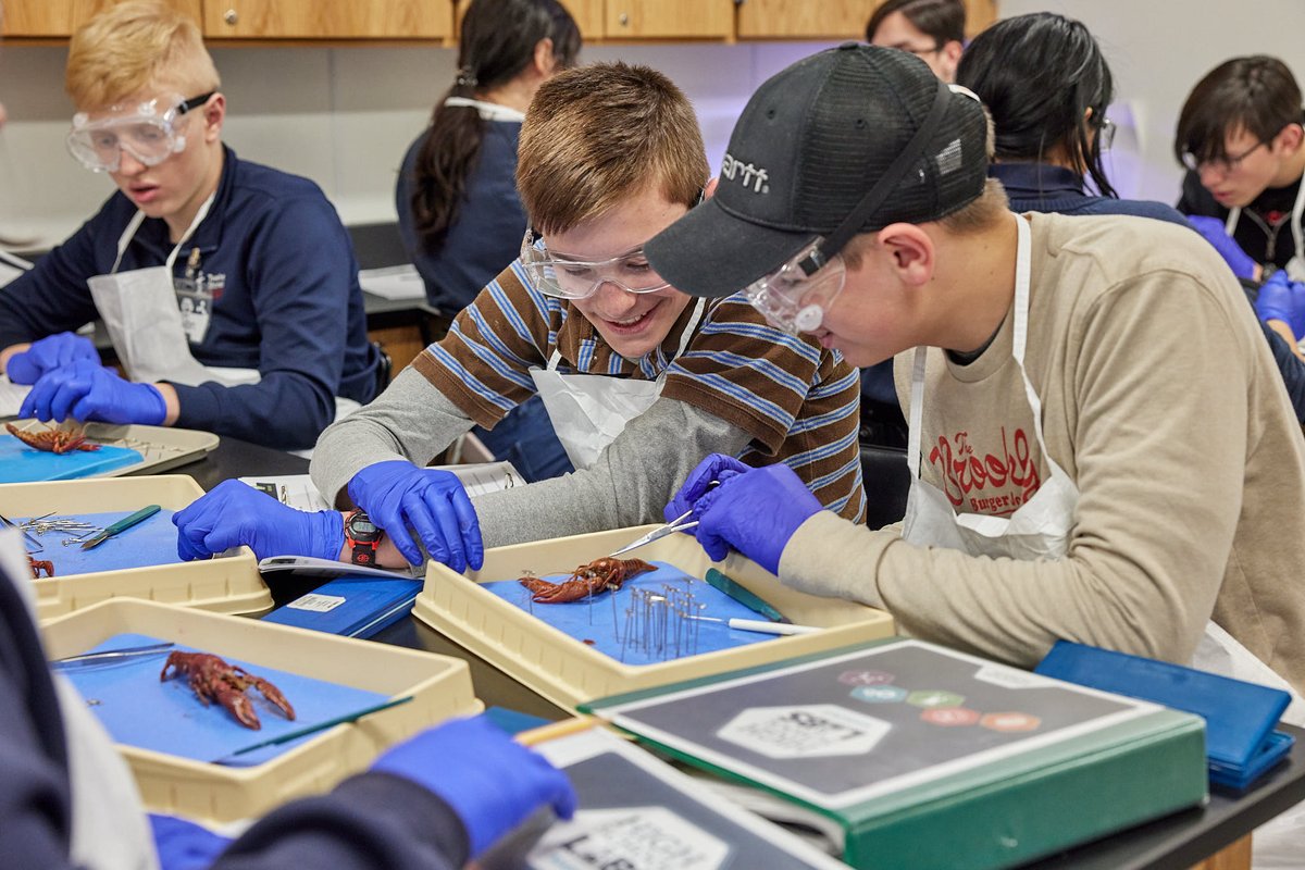 Creation Museum on Twitter: