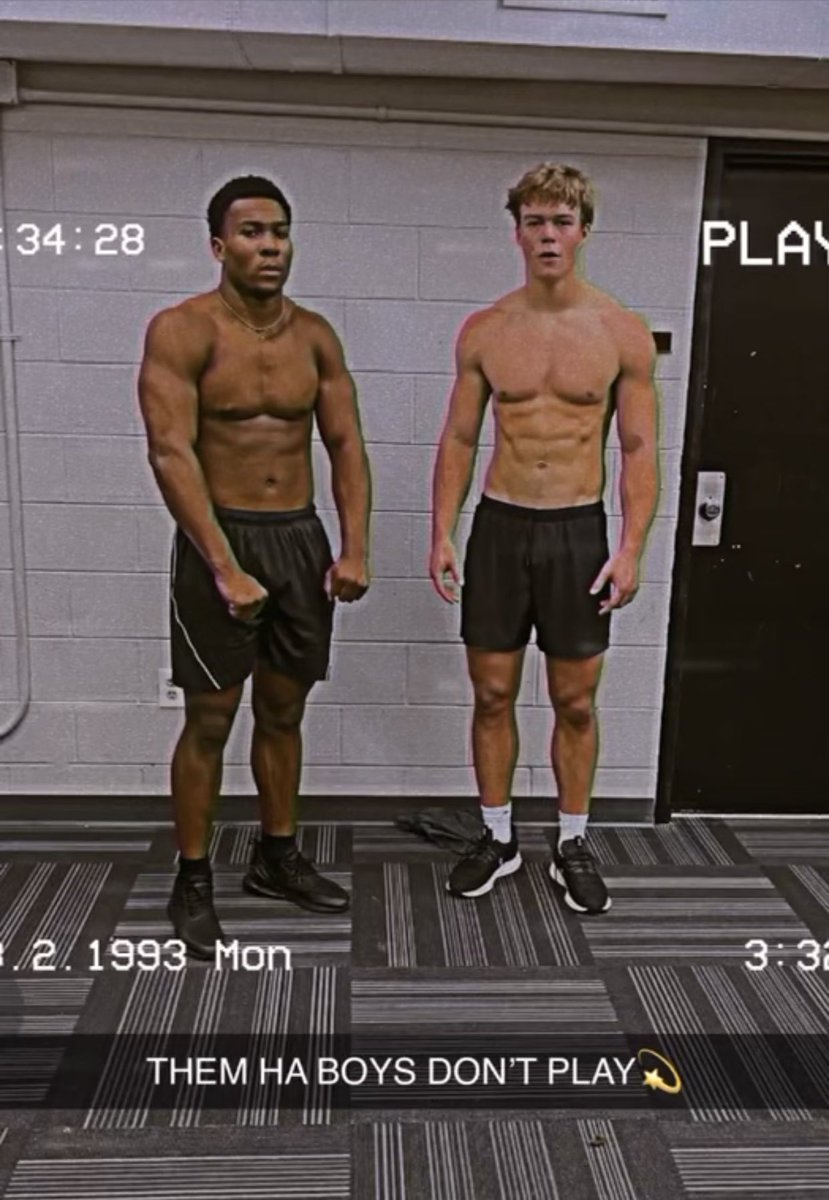 wpg_coach_rip's tweet photo. Actions speak louder than words!!! #TwoTheHardWay #ALLIN 🦅 @Jone5hristopher @reedjesiolowski https://t.co/seA7rdO4Va