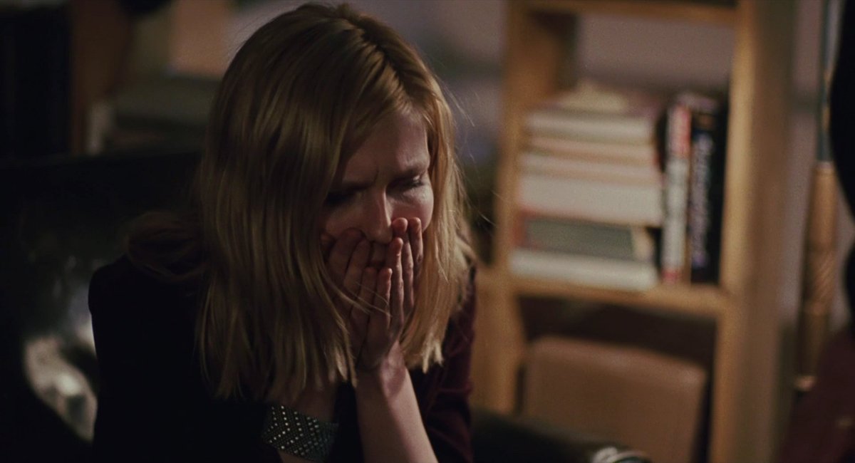 TheCinesthetic's tweet image. Eternal Sunshine Of The Spotless Mind (2004) dir. Michel Gondry