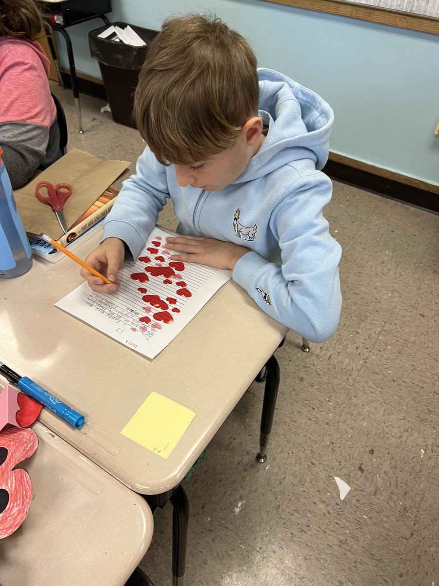 Ms. Meininger tweet media