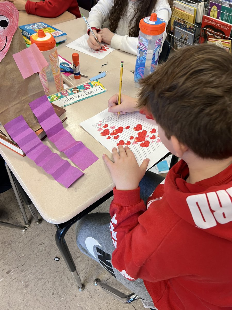 Ms. Meininger tweet media