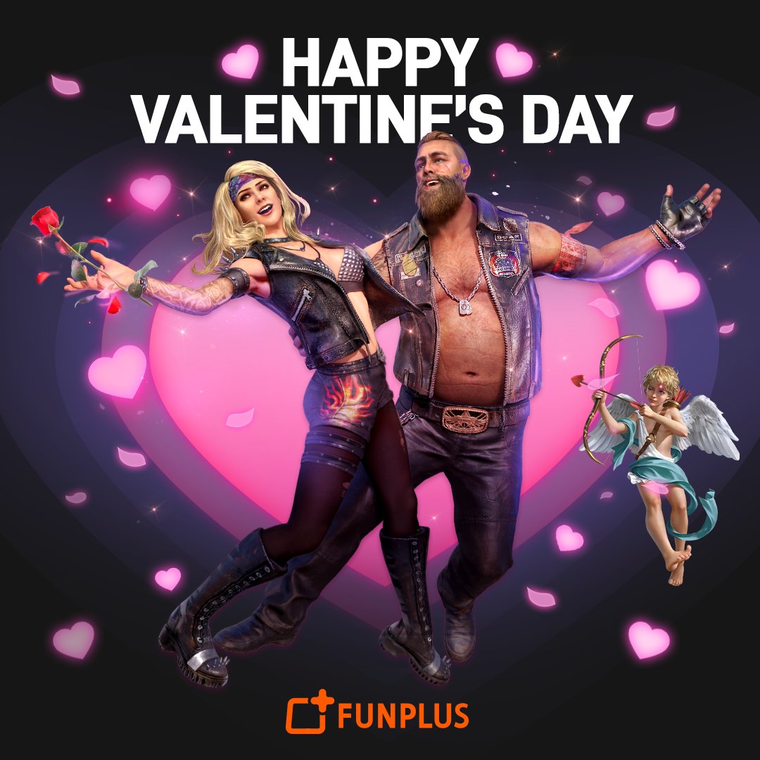 FunPlus tweet media