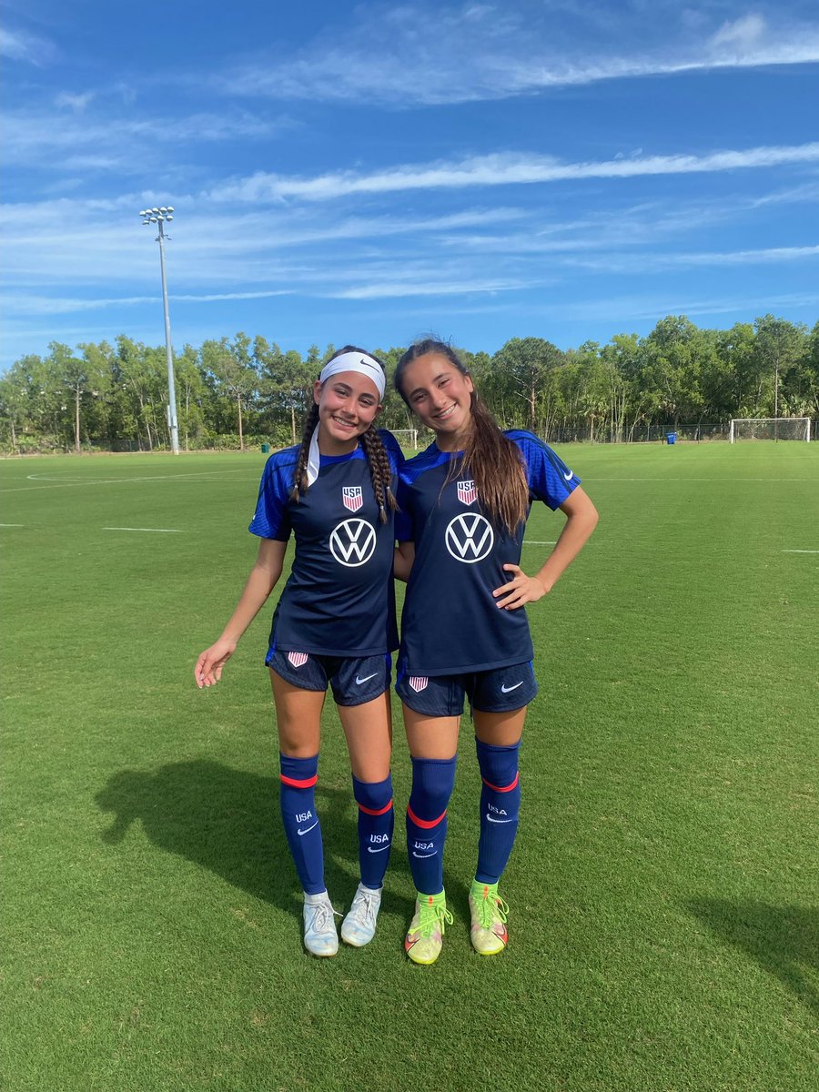 Mia Villalpando (@miavillalpando_) on Twitter photo Great week of Soccer! <a href="/USYNT/">U.S. Soccer YNT</a> <a href="/SurfSoccerClub/">Surf Soccer Club</a> Qtr final playoff game this Friday <a href="/mdcrusaders/">Mater Dei Catholic</a> <a href="/cifsds/">CIF-SDS</a> #division1 #materdei #crusaders #playoffs #freshman #letsgo Great week of Soccer! <a href="/USYNT/">U.S. Soccer YNT</a> <a href="/SurfSoccerClub/">Surf Soccer Club</a> Qtr final playoff game this Friday <a href="/mdcrusaders/">Mater Dei Catholic</a> <a href="/cifsds/">CIF-SDS</a> #division1 #materdei #crusaders #playoffs #freshman #letsgo
