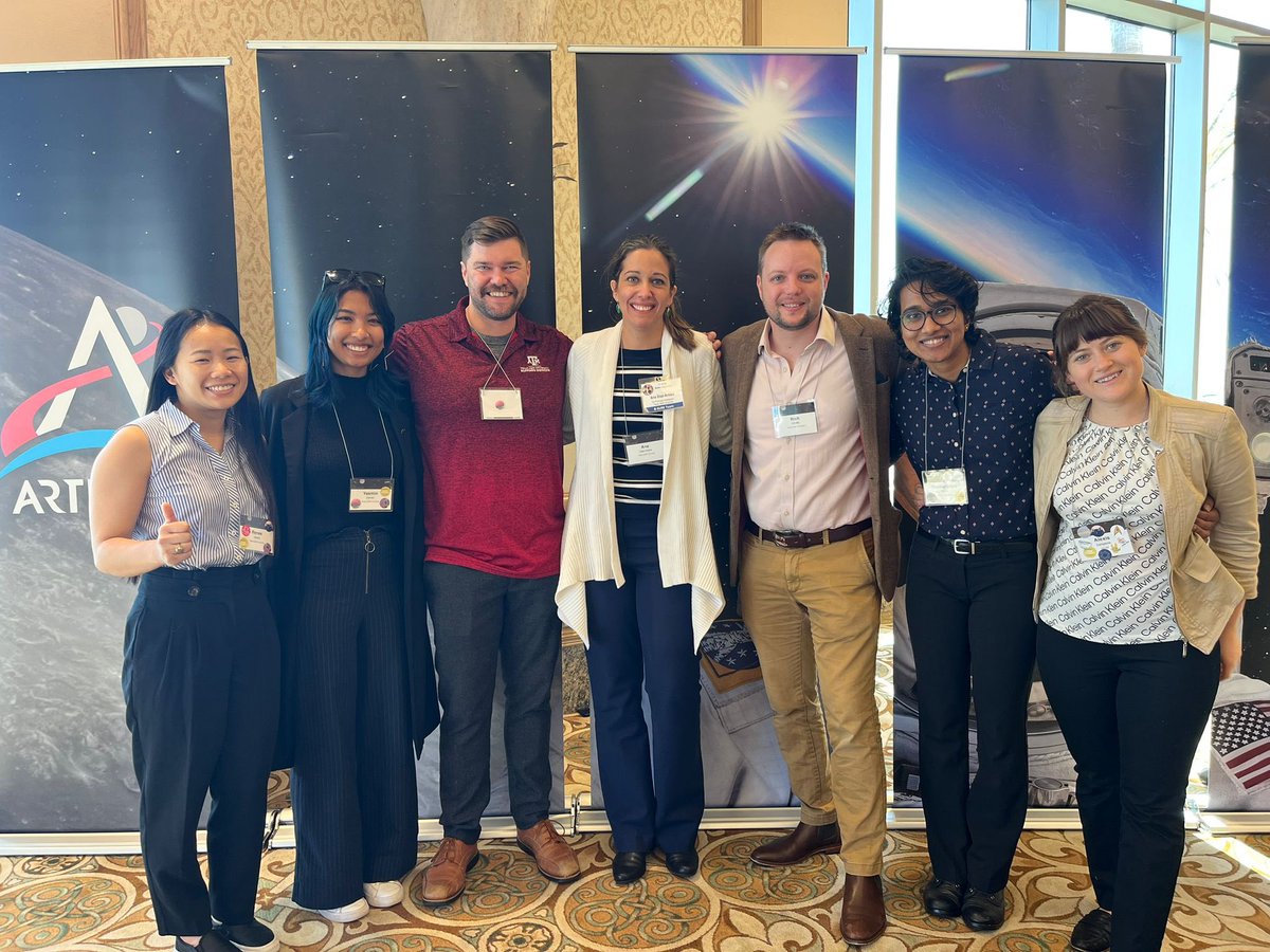 Just thinking about how much of a blast we had at #HRPIWS2023 last week 💭
See you next year! 🧑‍🚀✨