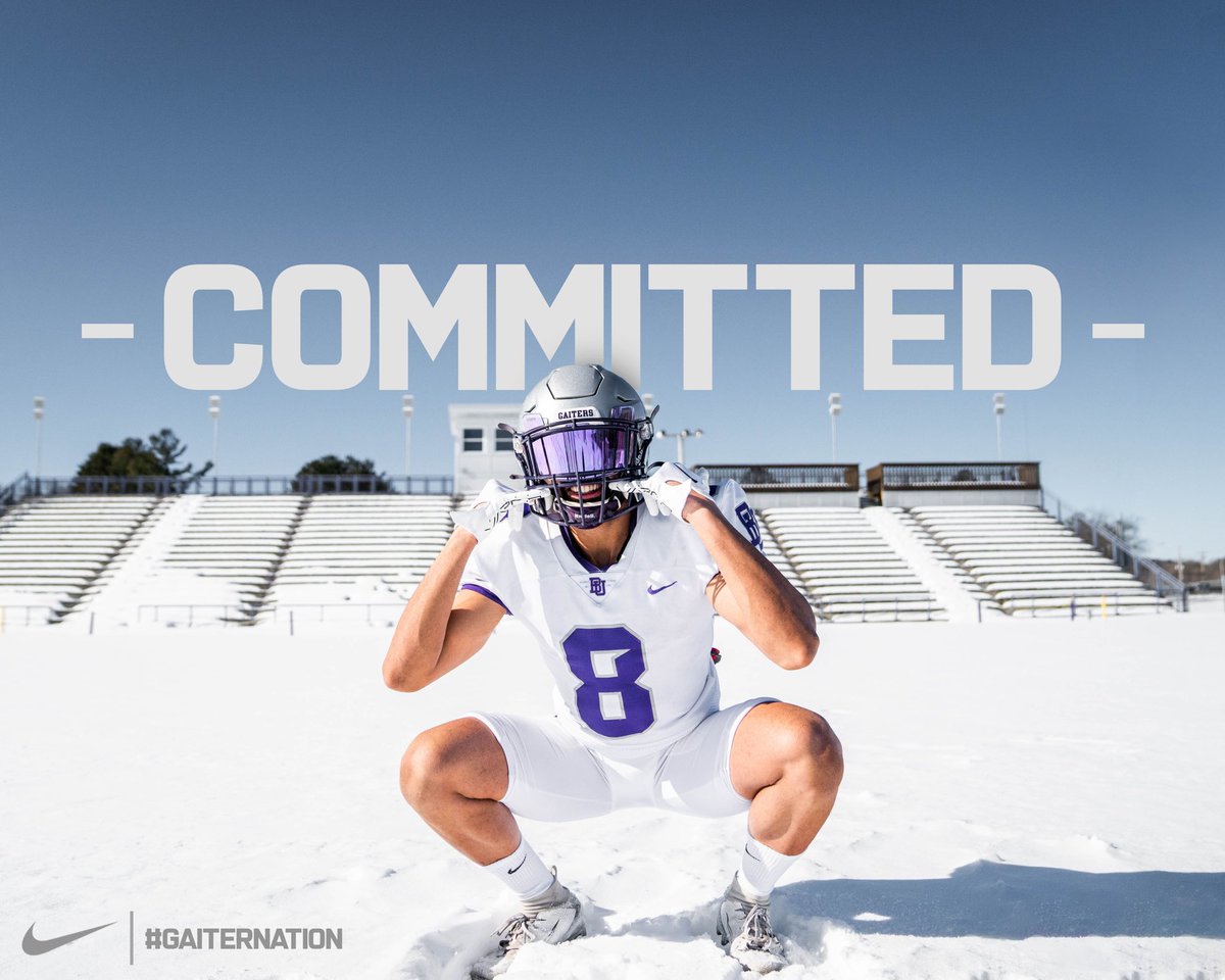 Dylan Manocha (@dylanmanocha) on Twitter photo After an amazing visit, and chat with <a href="/GaitersHC/">Cherif Nicolas</a> I am happy to announce my commitment to Bishop’s University. Thank you to all my coaches and teammates who have helped me to get to this point. #BleedPurple <a href="/BishopsGaiters/">#GaiterNation</a> After an amazing visit, and chat with <a href="/GaitersHC/">Cherif Nicolas</a> I am happy to announce my commitment to Bishop’s University. Thank you to all my coaches and teammates who have helped me to get to this point. #BleedPurple <a href="/BishopsGaiters/">#GaiterNation</a>