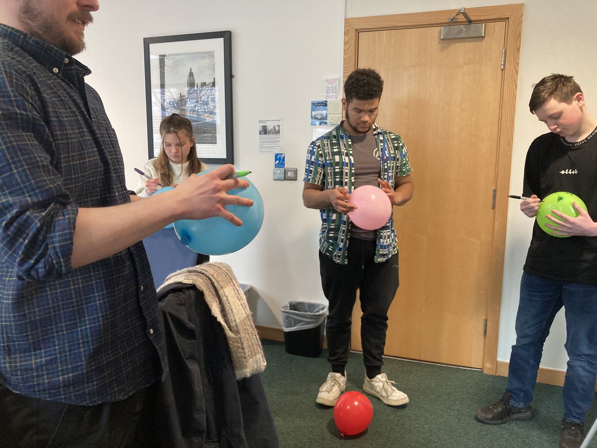 Leeds Children and Young People's Diabetes Team tweet media
