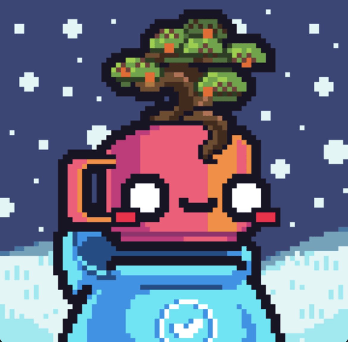 JRDNzs's tweet photo. Potted P GIVEAWAY 🎁 🪴

Announcement today, let’s celebrate!

To Enter : 

✅ RT + ❤️
✅ Tag a Friend 

Let’s fucking plant! #LFP https://t.co/Yjbaeu8z2C